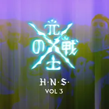 HNS, Vol.3