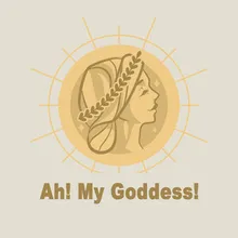 Ah! My Goddess!