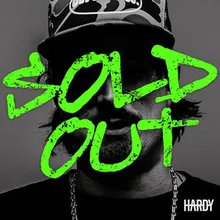 SOLD OUT