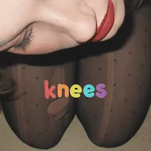 knees