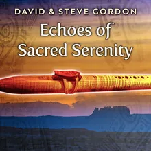 Echoes of Sacred Serenity