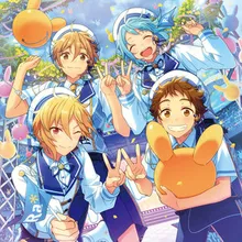 Love Ra*bits Party!!