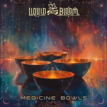 Medicine Bowls