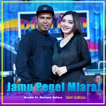 Jamu Pegel Mlarat