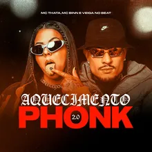 Aquecimento Phonk 2.0