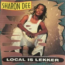 Local Is Lekker