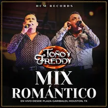 Mix Romántico