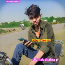 Chamak Chahra P