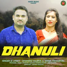 Dhanuli Hindi