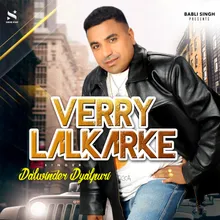 Verry Lalkarke