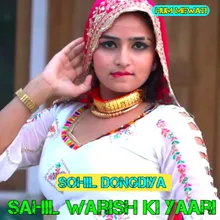 Sahil Warish Ki Yaari