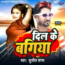 Dil Ke Bagiya Bhojpuri