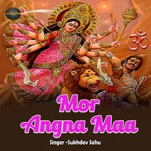 Mor Angna Maa