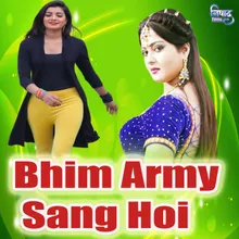 Bhim Army Sang Hoi