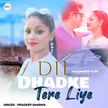 Dil Dhadke Tere Liye Hindi Song