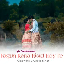 Fagun Rena Hisid Hoy Te (Santali)