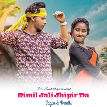 Rimil Jali Jhipir Da (Santali)