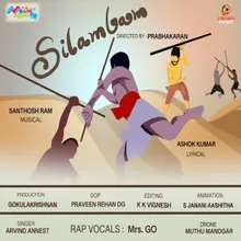 Silambam Anthem (Tamil)