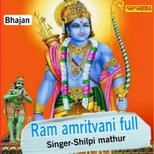 Ram Amritvani Full