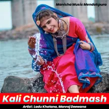 Kali Chunni Badmash