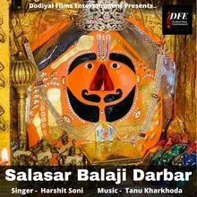 Salasar Balaji Darbar