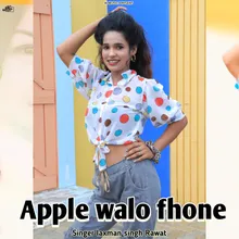 Apple Walo Fhone