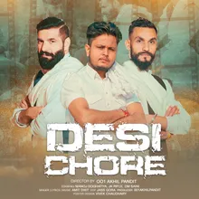 Desi Chhore