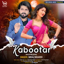 Kabootar