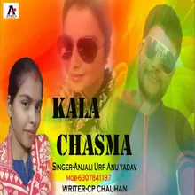 Kala Chashma