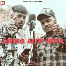 Arma Aur Ibra