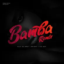 Bamba Remix II