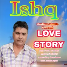 Ishq (Haryanvi)