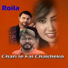 Chari le Fal Chakheko