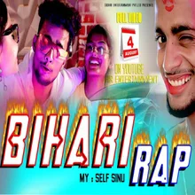 Bihari Rap Litti Chokha Rap