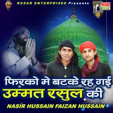 Firkon Me Ummat Rasool Ki (Qawwali)