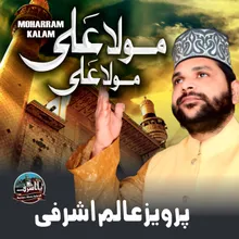 Maula Ali Maula Ali Hain