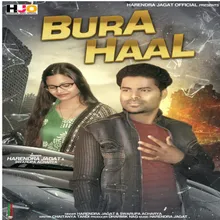 Bura Haal (Sambalpuri)