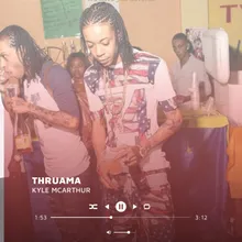 Thruama