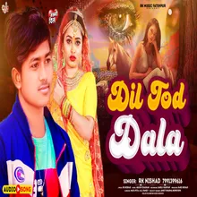 Dil Tod Dala (Hindi)