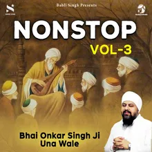 Nonstop Vol - 3