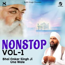 Nonstop Vol. 1