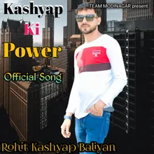 Kashyap Ki Power