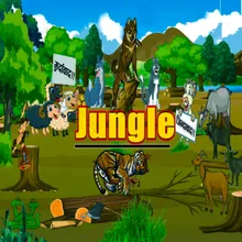 JUNGLE