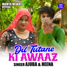 Dil Tutane Ki Awaaz (Hindi)