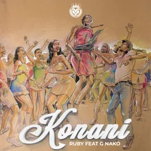 Konani