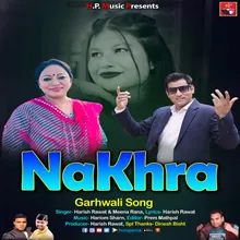 Nakhra (Pahari)
