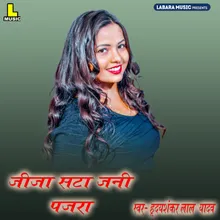Jija Sati Jani Pajea (Bhojpuri Song)