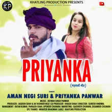 Priyanka (Garhwali Song)