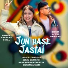 JUN HASE JASTAI