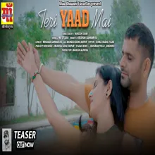 Teri Yaad Mein (Rajasthani sad love song)